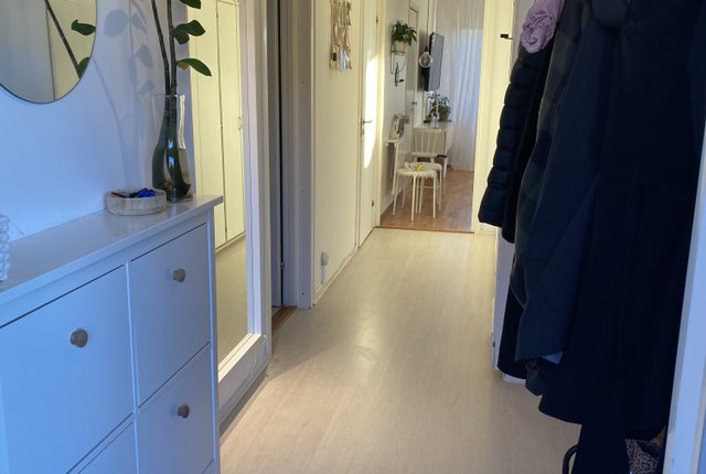 Byälvsvägen 12, Bagarmossen - bild 3