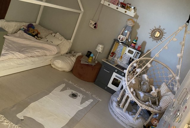 Byälvsvägen 12, Bagarmossen - bild 4
