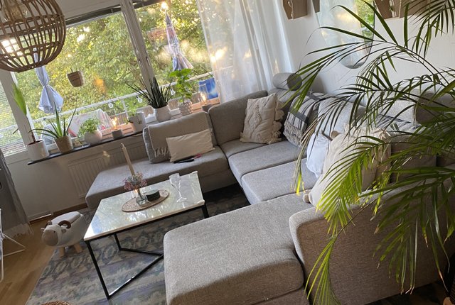 Byälvsvägen 12, Bagarmossen - bild 1
