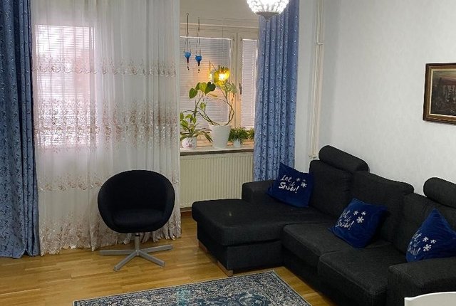 Edeforsgatan 4A, Luleå - bild 3