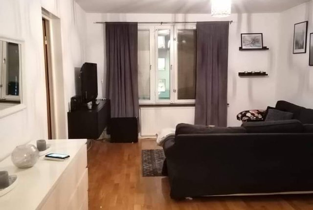 Erikshällsgatan 40, Södertälje - bild 1