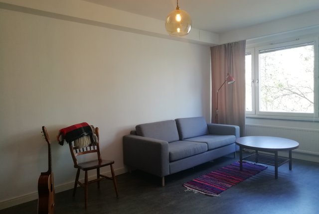 Bjursätragatan 17, Bandhagen - bild 1