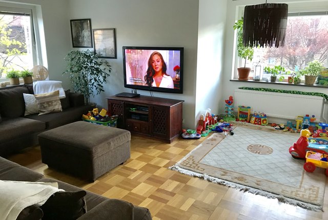 Ängdalavägen 37, Malmö - bild 8