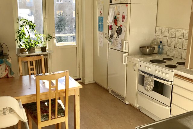 Ängdalavägen 37, Malmö - bild 6