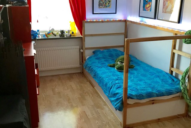 Ängdalavägen 37, Malmö - bild 3