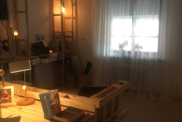 Räntmästaregatan 4B, Göteborg - bild 1
