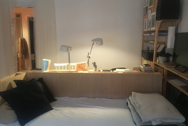 Räntmästaregatan 4B, Göteborg - bild 8