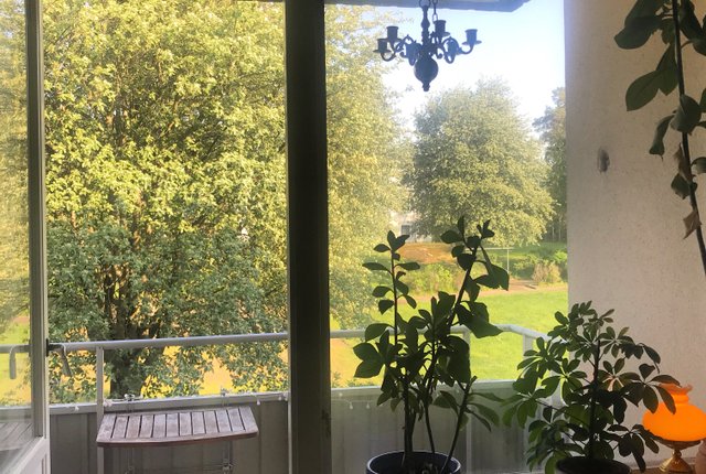 Frösätrabacken 8, Skärholmen - bild 1
