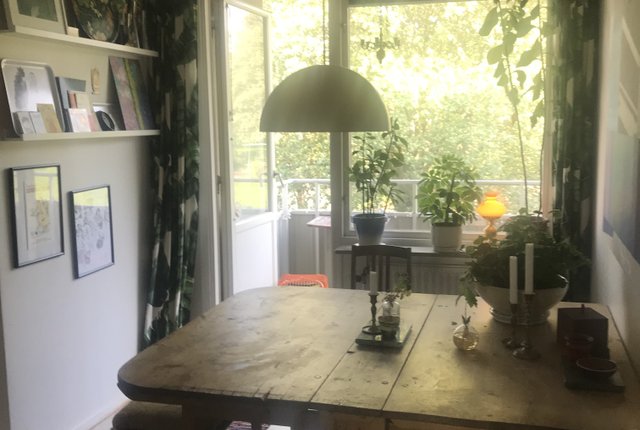 Frösätrabacken 8, Skärholmen - bild 4