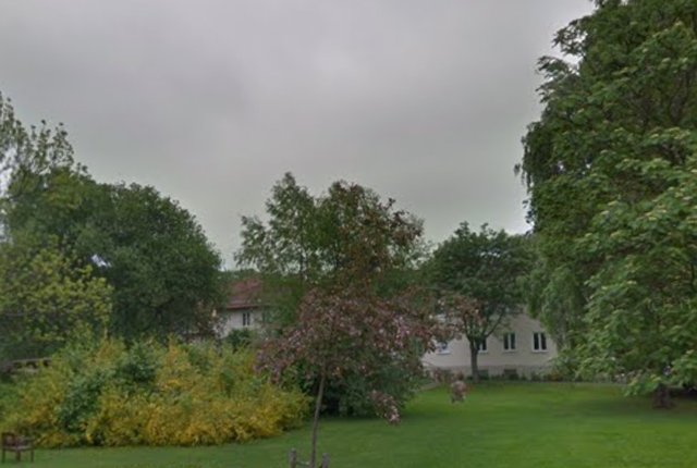 Palmfeltsvägen 65, Enskede Gård - bild 1