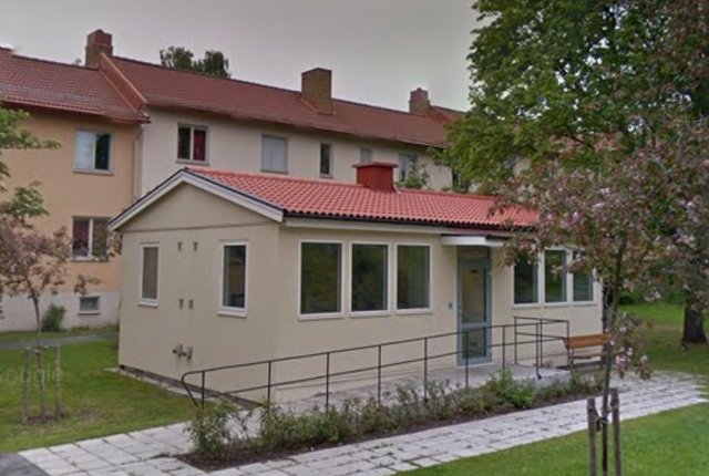 Palmfeltsvägen 65, Enskede Gård - bild 2