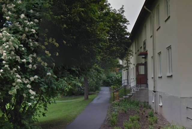 Palmfeltsvägen 65, Enskede Gård - bild 3
