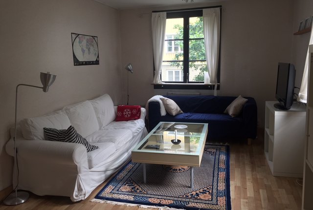 Stockholmsgatan 22, Göteborg - bild 3