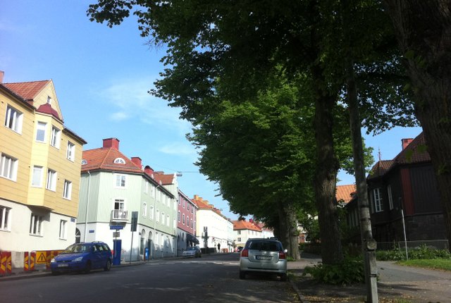 Stockholmsgatan 22, Göteborg - bild 7