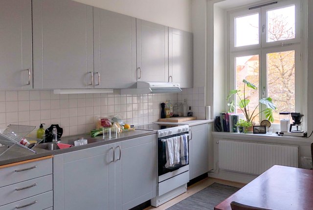 Allmänna vägen 50, Göteborg - bild 2