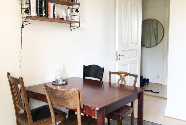 Allmänna vägen 50, Göteborg - bild 6