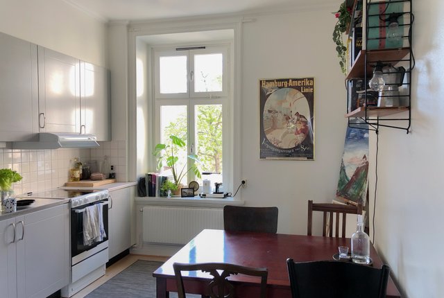 Allmänna vägen 50, Göteborg - bild 3
