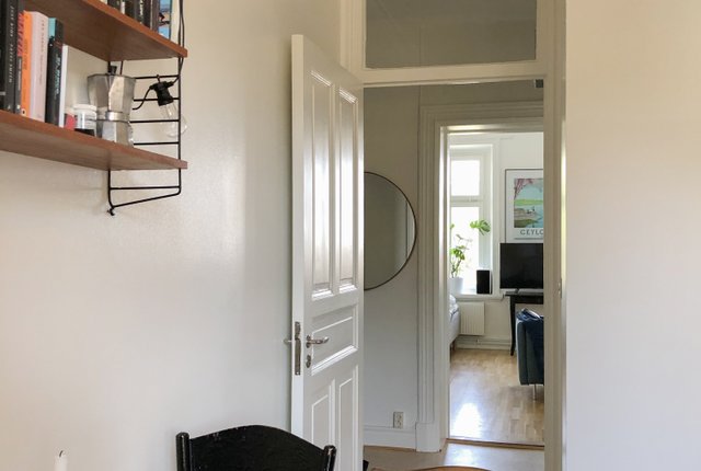 Allmänna vägen 50, Göteborg - bild 7