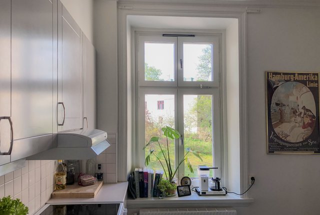Allmänna vägen 50, Göteborg - bild 4