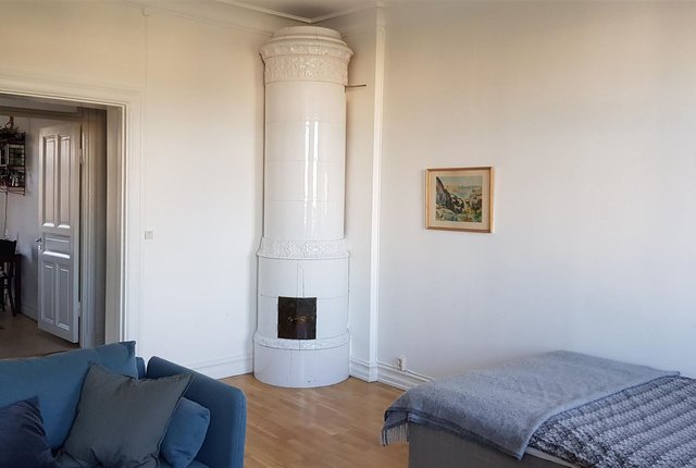 Allmänna vägen 50, Göteborg - bild 8