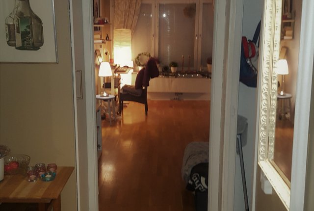 Markörstigen 10, Gustavsberg - bild 4