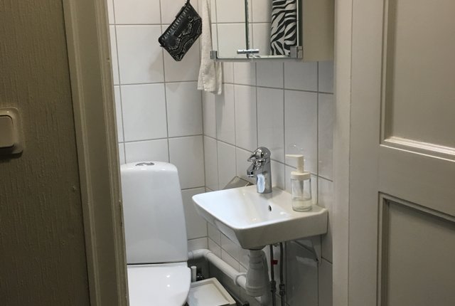 Verkstadsgatan 3, Malmö - bild 1