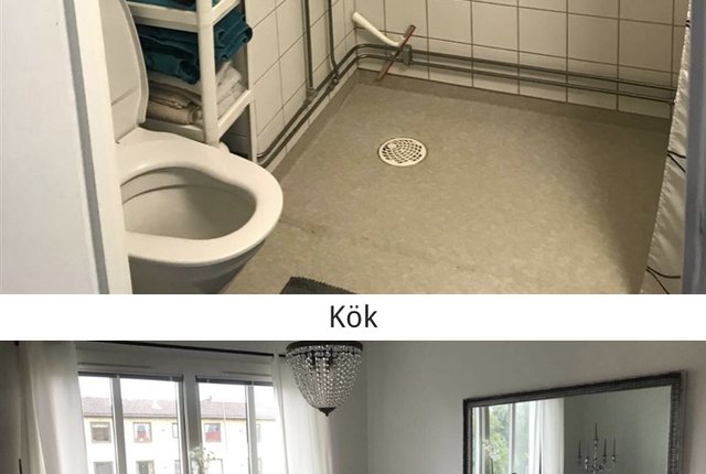 Baazgatan 8, Mölndal - bild 2