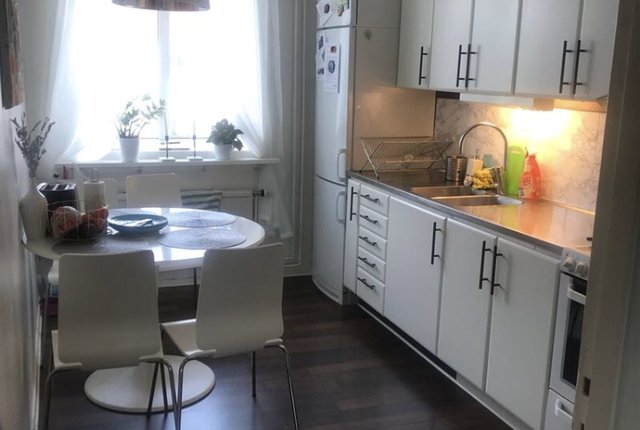 Baazgatan 8, Mölndal - bild 1