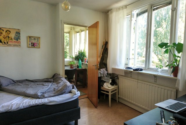 Köldgatan 28, Göteborg - bild 2