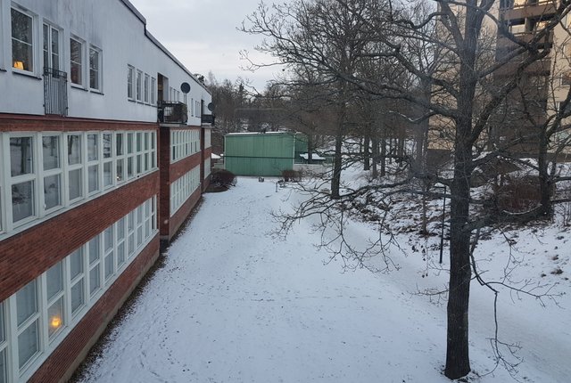 Vårholmsbackarna 111, Skärholmen - bild 1