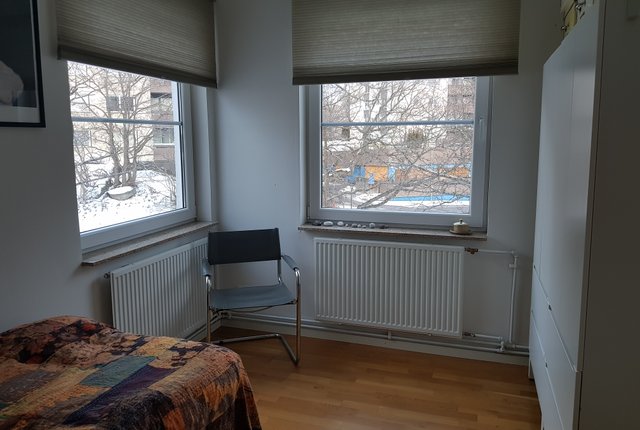 Vårholmsbackarna 111, Skärholmen - bild 8