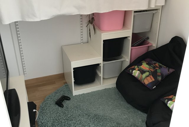 Lejonslättsgatan 33, Mölndal - bild 1