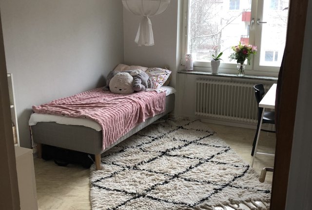 Trollesundsvägen 86, Bandhagen - bild 1