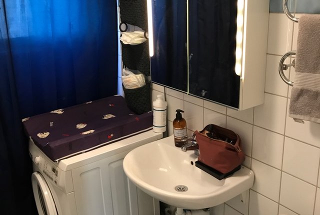 Iskanegränd 6, Hägersten - bild 1