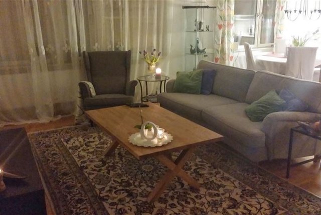 Sleipnergatan 41, Märsta - bild 1