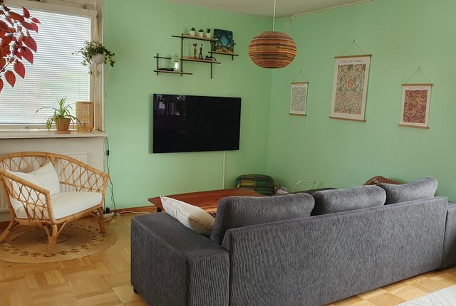 Landalabergen 16, Göteborg - bild 1