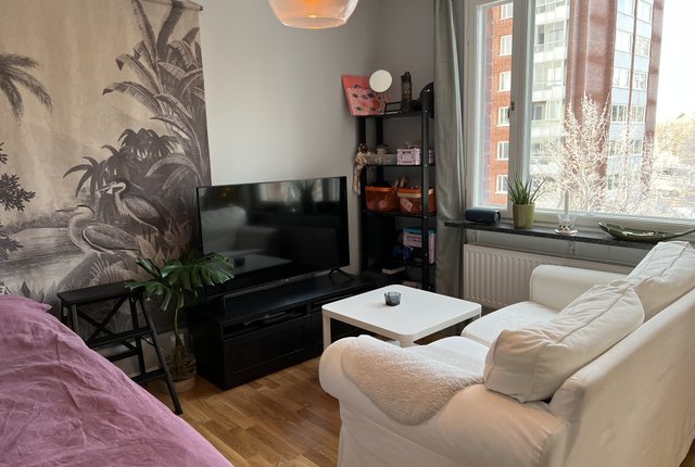 Rådsvägen 12, Huddinge - bild 7