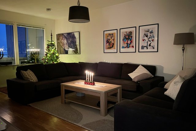 Regementsgatan 52A, Malmö - bild 2