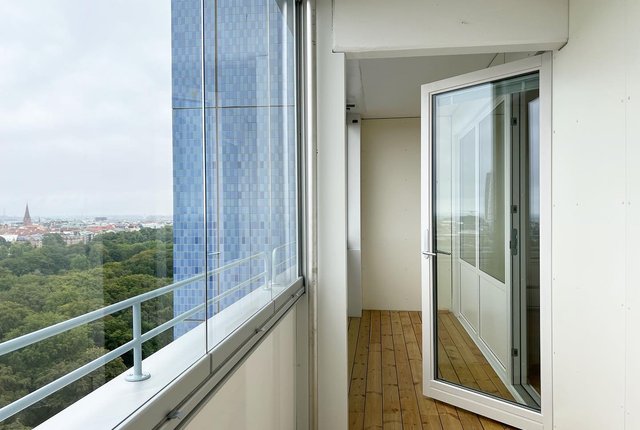 Regementsgatan 52A, Malmö - bild 5