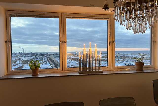 Regementsgatan 52A, Malmö - bild 1
