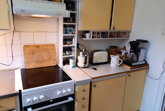 Sjöskumsvägen 17, Farsta - bild 8