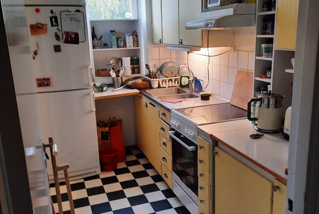 Sjöskumsvägen 17, Farsta - bild 7