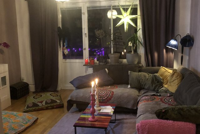 Förskottsvägen 15, Hägersten - bild 6