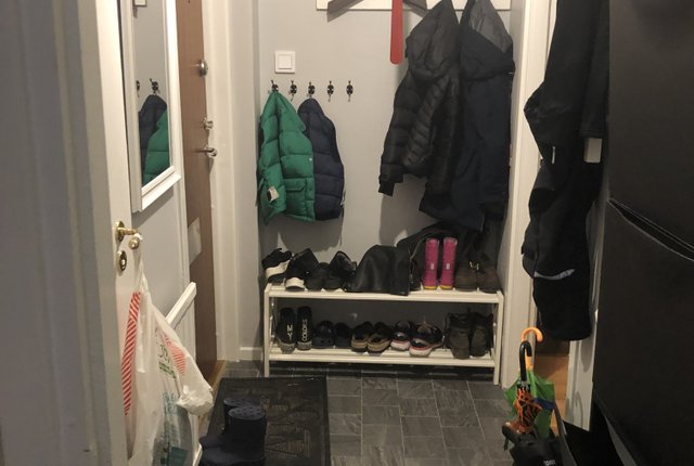 Förskottsvägen 15, Hägersten - bild 8