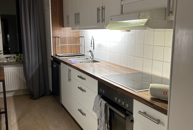 Granitvägen 4, Lidingö - bild 2