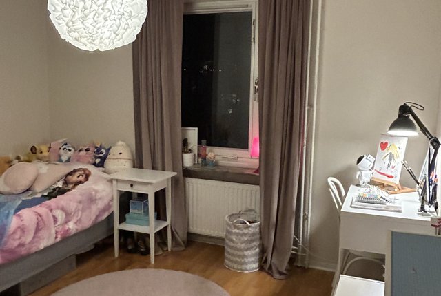 Granitvägen 4, Lidingö - bild 5