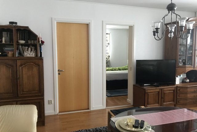 Kvartsekelsgatan 1, Göteborg - bild 1