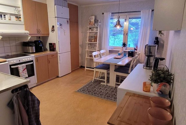 Tåbrovägen 19, Lindome - bild 5