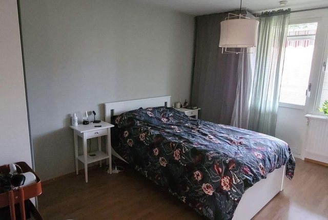 Tåbrovägen 19, Lindome - bild 4