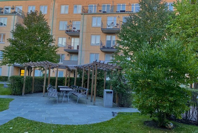 Valentin Sabbats gata 4, Stockholm - bild 4